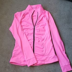 Victoria's Secret Sport zip up